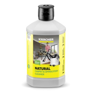 Kilimų valiklis Karcher RM 519N; 1 l