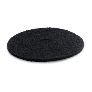 Valymo padas Karcher 6.369-077.0; 508 mm; juodas