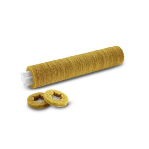Padas Karcher 6.369-724.0; 400 mm