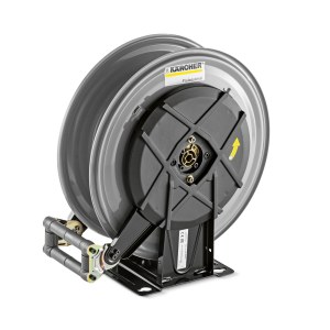 Laistymo žarnos laikiklis Karcher 6.392-105.0; 20 m; be žarnos