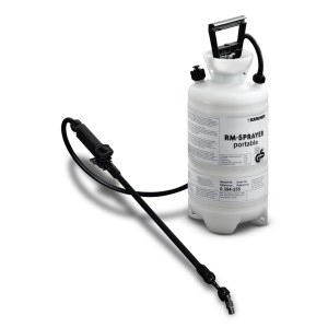 Rankinis purkštuvas Karcher 6.394-255.0; 5 l