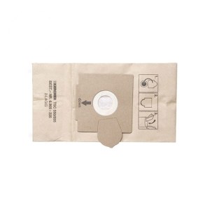 Popieriniai maišeliai dulkių siurbliui Karcher 6.905-225.0; 10 vnt.