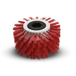 Plovimo šepetys Karcher 6.994-127.0; 170 mm