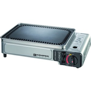 Keptuvė Kemper 104998