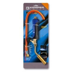 Degiklis Kemper 1217TF; 1,5 m