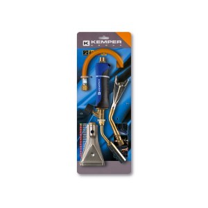 Degiklis stogo dangoms Kemper 1217TKITSLM