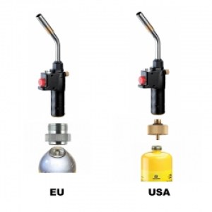 Adapteris EU/US Kemper