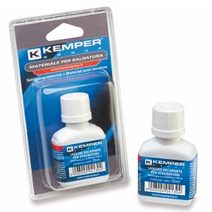 Skystis nuriebalinimui Kemper L0100ACID1
