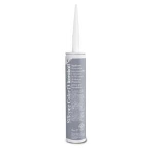 Hermetikas vidaus ir lauko darbams Kerakoll 50249; 310 ml