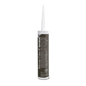 Hermetikas vidaus ir lauko darbams Kerakoll 50283; 310 ml