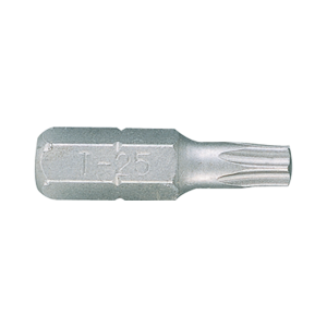 Sukimo antgalis King Tony 102525T; T25; 1/4''; 25 mm