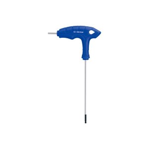 L formos raktas King Tony 116006MR; H6; 215 mm; HEX
