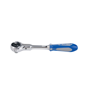 Terkšlė King Tony 2752-06G; 1/4''; 150 mm