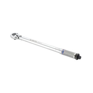 Dinamometrinis raktas King Tony 34323-2A; 3/8''; 20-110 Nm
