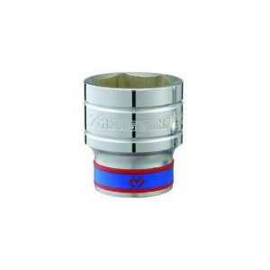 Sukimo galvutė King Tony 433534MR; 1/2''; 34x46 mm