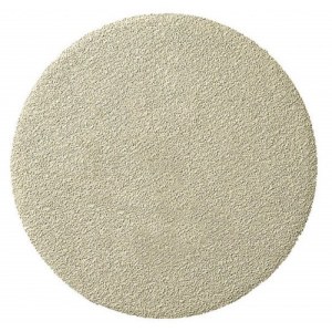 Šlifavimo popierius Klingspor PS 33 CK; 115 mm; P80; 100 vnt.