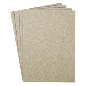 Šlifavimo popierius Klingspor PS 33 B; 230x280 mm; K280; 50 vnt.