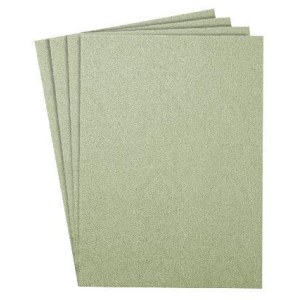 Šlifavimo popierius Klingspor PS 33 CK; 70x125 mm; G120 ; 100 vnt.