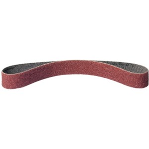 Šlif. juosta juostiniam šlifuokliui Klingspor; CS 310 XF; 12x520 mm; K120; 25 vnt.