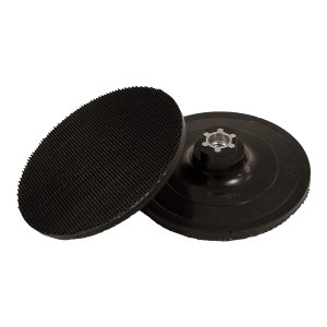 Kibus šlifavimo padas Klingspor NDS 555; 115 mm; M14