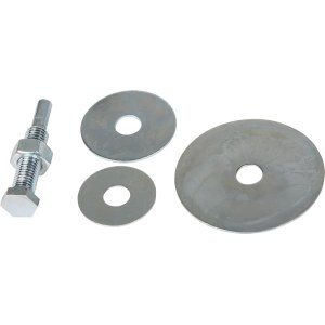 Adapteris tiesiniam šlifuokliui Klingspor SD 2000; 6 mm 