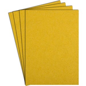 Šlifavimo popierius Klingspor PS 30 D; 230X280 mm; K180; 50 vnt.