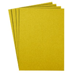 Šlifavimo popierius Klingspor PS 30 D; 115x280 mm; G120 ; 100 vnt.