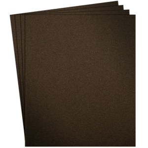 Šlifavimo popierius Klingspor KL 361 JF; 230x280 mm; K240; 50 vnt.