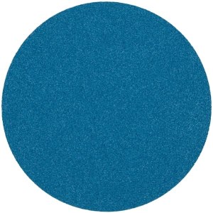 Šlifavimo popierius Klingspor PS 21 FK; 150 mm; P80; 50 vnt.