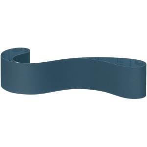 Šlif. juosta juostiniam šlifuokliui Klingspor; CS 416 Y; 150x2000 mm; K36; 10 vnt.