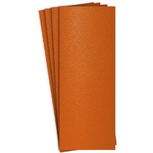 Šlifavimo popierius Klingspor ST PL 31 B; 115x280 mm; G100 ; 100 vnt.