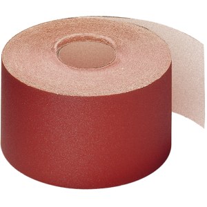 Šlifavimo popieriaus rulonas Klingspor; PS 22 N; 115x50000 mm; K40; 1 vnt.