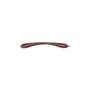 Šlif. juosta juostiniam šlifuokliui Klingspor; NBF 800; 10x330 mm; 10 vnt.; grubus