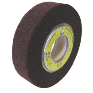Šlifavimo būgnas Klingspor 258897; 100x100x19 mm; 1 vnt.