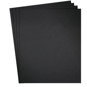 Šlifavimo popierius Klingspor; PS8C; K60; 230x280 mm; 50 vnt.