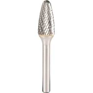 Šlifavimo akmuo Klingspor 296007; 12,7x70 mm; 1 vnt.