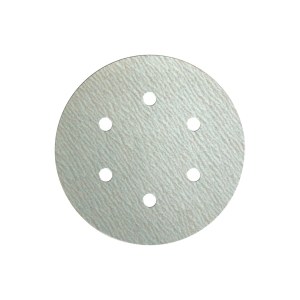Šlifavimo popierius Klingspor PS 73 BWK; GLS3; 150 mm; P800; 100 vnt.