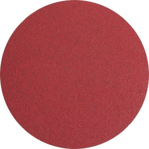Šlifavimo popierius Klingspor PS 61 FK; 125 mm; P120; 50 vnt.