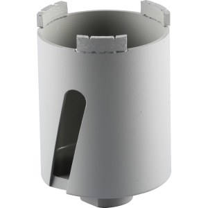 Deimantinė gręžimo karūna Klingspor DD 600 U Supra; 82 mm