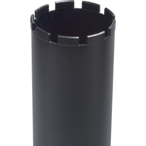 Deimantinė gręžimo karūna Klingspor DK 654 B Supra; 152 mm