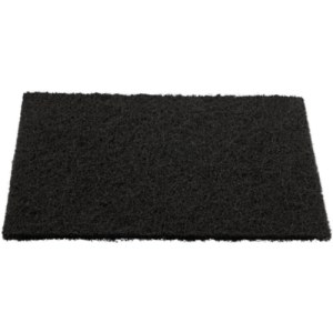 Šlifavimo popierius Klingspor NPA500; 152x229 mm; 20 vnt.; baltas
