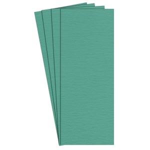 Šlifavimo popierius Klingspor PS 77 CK T-ACT; GL18; 80x133 mm; G100; 100 vnt.