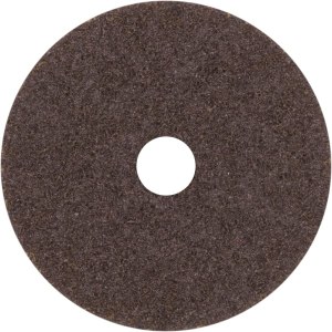 Veltinio diskas valymui Klingspor SV 484; 115x22 mm; K80; 10 vnt.