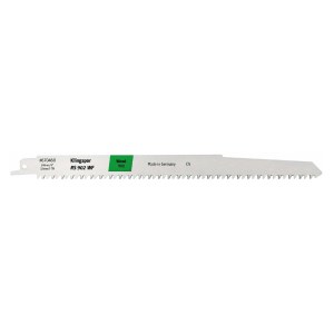 Pjūkleliai tiesiniam pjūklui Klingspor 670469; 240 mm; 5 vnt.