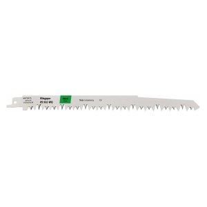 Pjūkleliai tiesiniam pjūklui Klingspor 670475; 240 mm; 5 vnt.