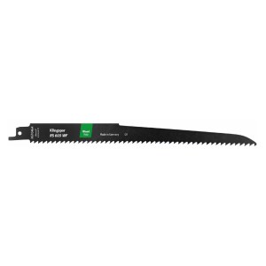 Pjūkleliai tiesiniam pjūklui Klingspor 670476; 300 mm; 5 vnt.