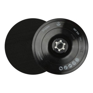 Kibus šlifavimo padas Klingspor ST 359; 115 mm; M10
