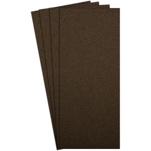 Šlifavimo popierius Klingspor ST KL361JF; 115x280 mm; G40 ; 100 vnt.