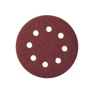 Šlifavimo popierius Klingspor PS 22 K; GLS4; 115 mm; P120; 50 vnt.