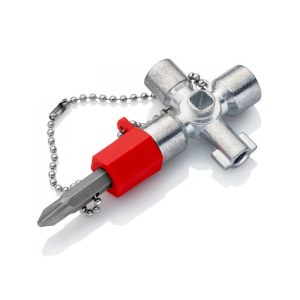 Raktas Knipex 001102